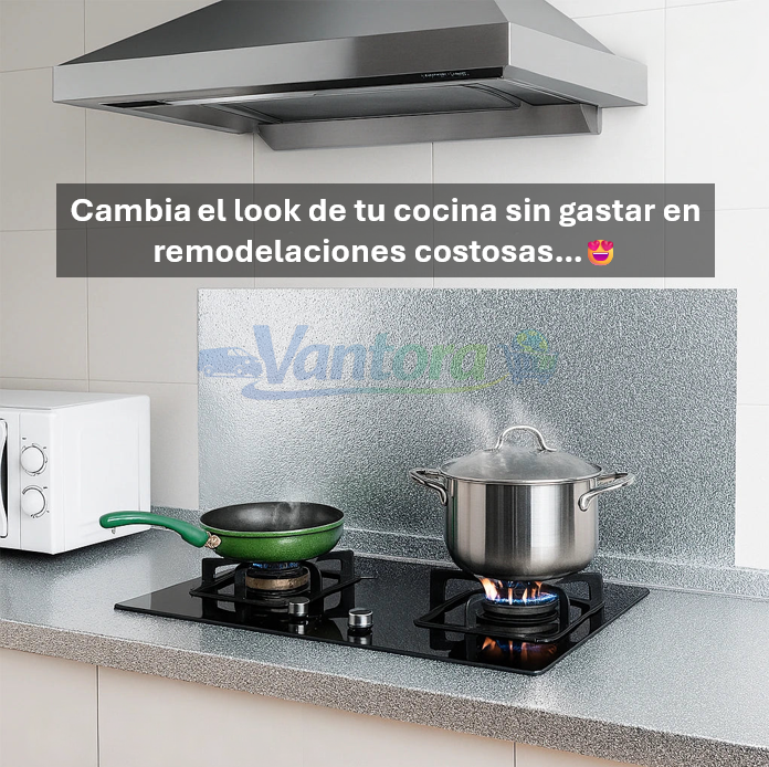 PROTEGE Y RENUEVA TU COCINA CON KITCHENPROTECT©